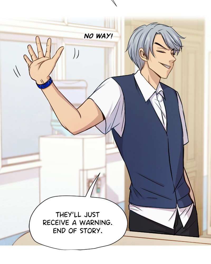 Read To Be Ordinary! (Colored) chapter 52 image 56 on Lezhin