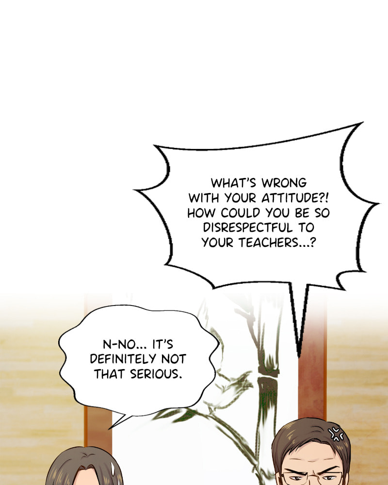 Read To Be Ordinary! (Colored) chapter 52 image 6 on Lezhin