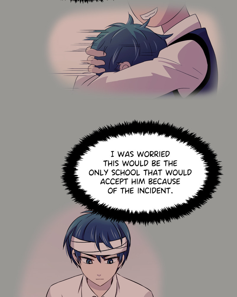Read To Be Ordinary! (Colored) chapter 52 image 66 on Lezhin