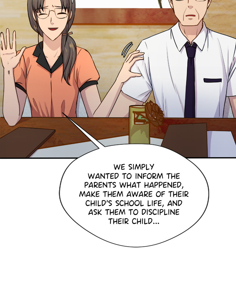 Read To Be Ordinary! (Colored) chapter 52 image 7 on Lezhin