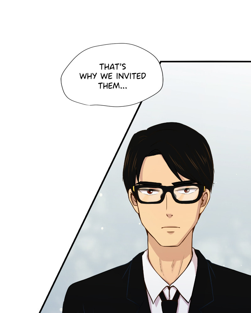 Read To Be Ordinary! (Colored) chapter 52 image 8 on Lezhin
