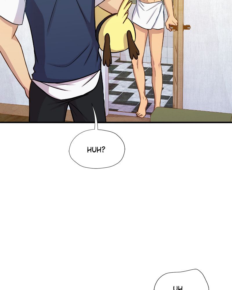 Read To Be Ordinary! (Colored) chapter 52 image 82 on Lezhin