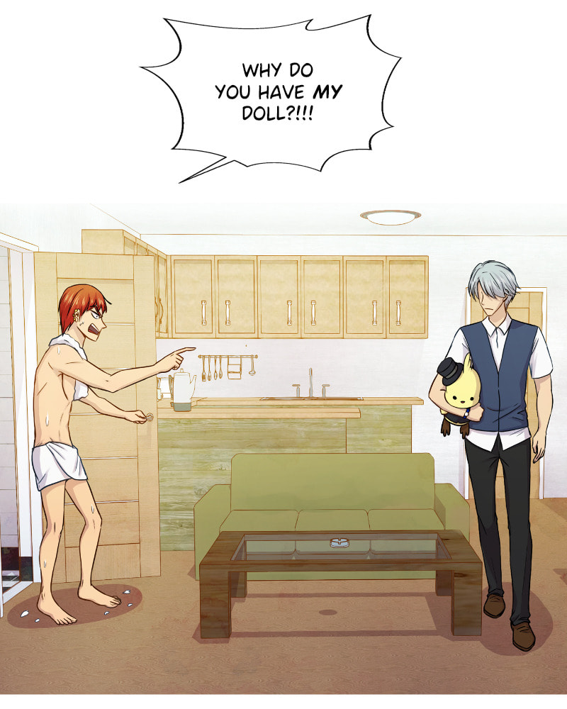Read To Be Ordinary! (Colored) chapter 52 image 86 on Lezhin