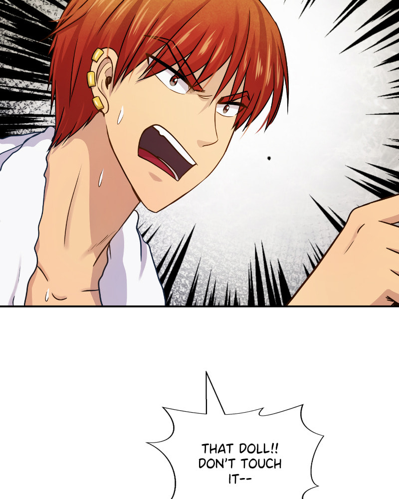 Read To Be Ordinary! (Colored) chapter 52 image 88 on Lezhin