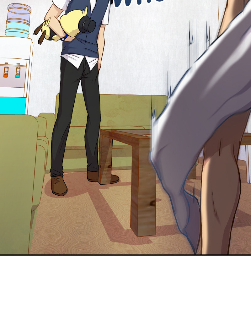 Read To Be Ordinary! (Colored) chapter 52 image 90 on Lezhin