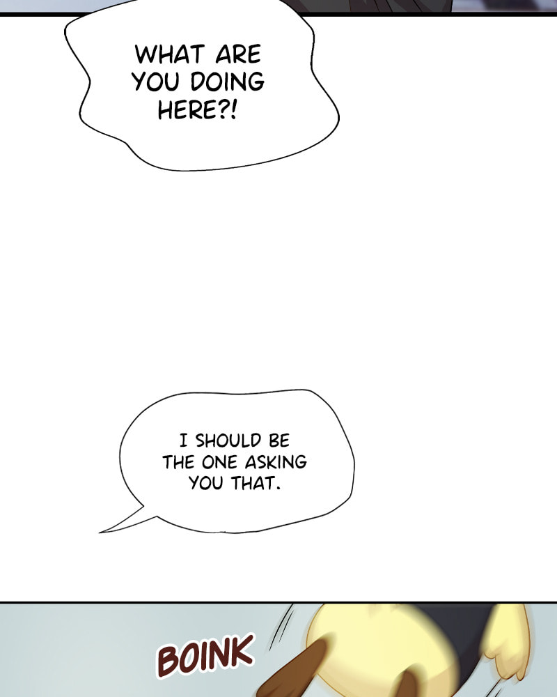 Read To Be Ordinary! (Colored) chapter 53 image 10 on Lezhin