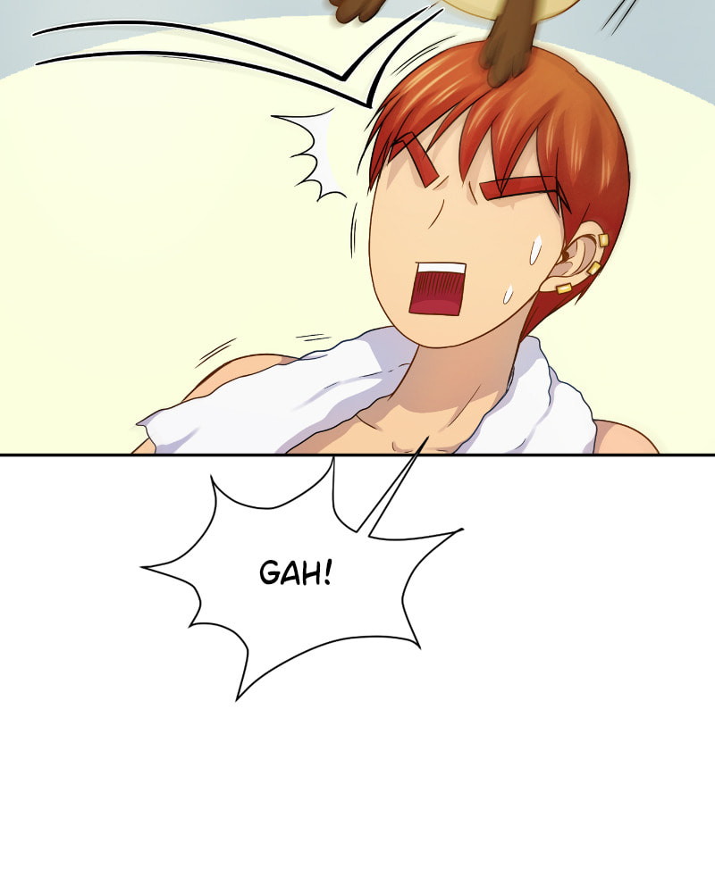Read To Be Ordinary! (Colored) chapter 53 image 11 on Lezhin