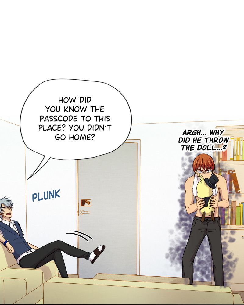 Read To Be Ordinary! (Colored) chapter 53 image 12 on Lezhin