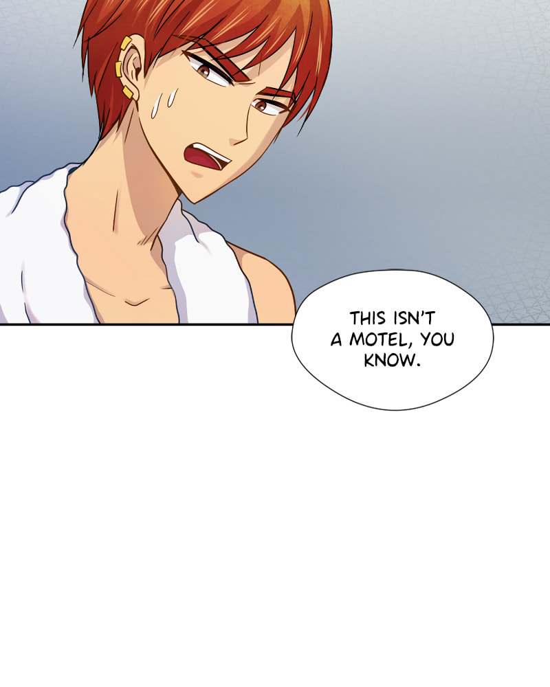 Read To Be Ordinary! (Colored) chapter 53 image 14 on Lezhin