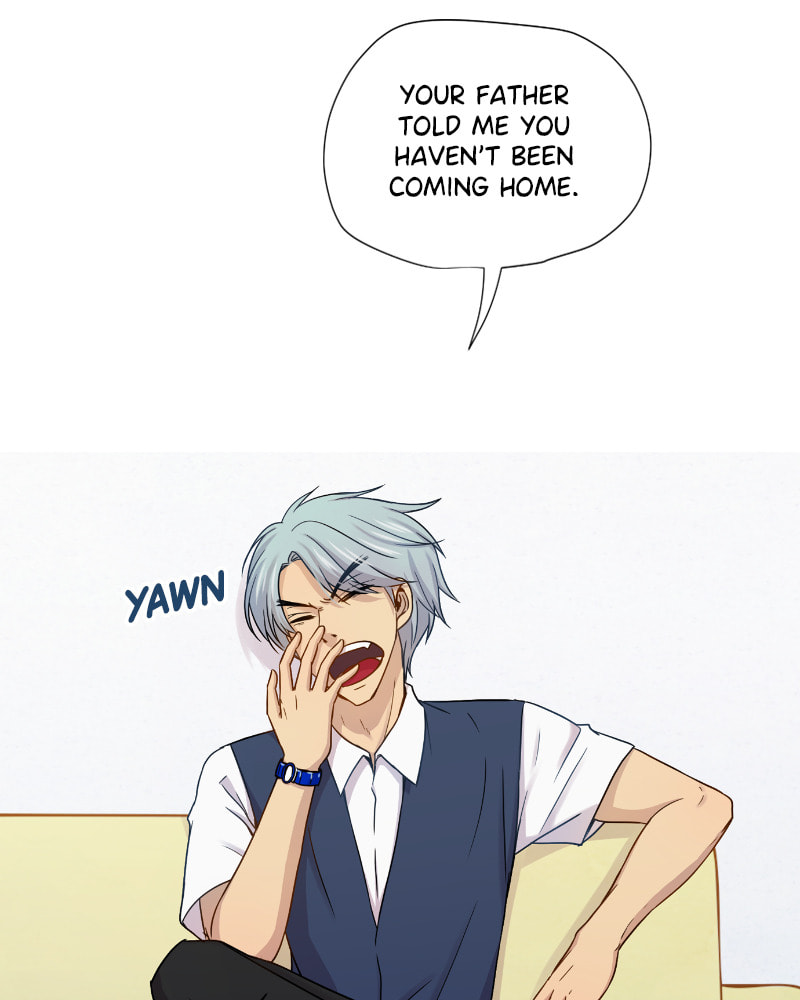 Read To Be Ordinary! (Colored) chapter 53 image 15 on Lezhin