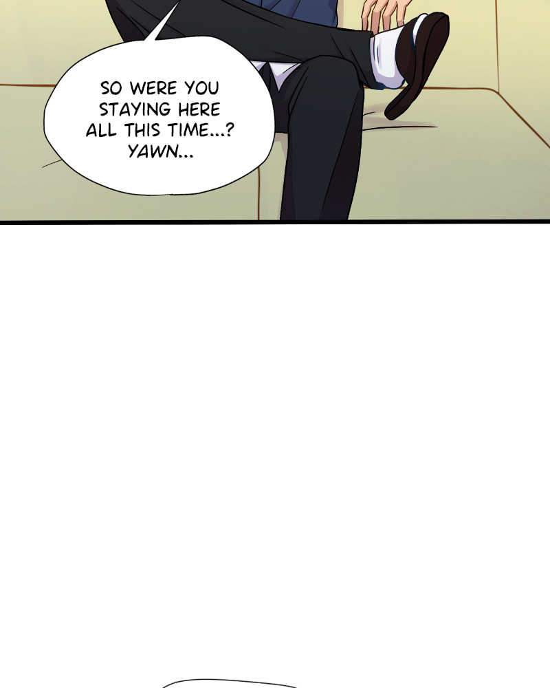 Read To Be Ordinary! (Colored) chapter 53 image 16 on Lezhin