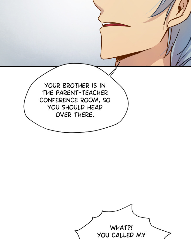 Read To Be Ordinary! (Colored) chapter 53 image 19 on Lezhin