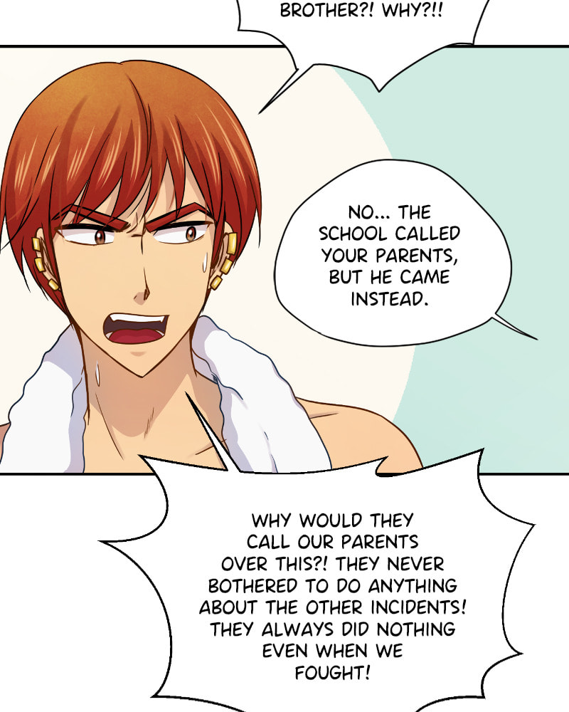 Read To Be Ordinary! (Colored) chapter 53 image 20 on Lezhin