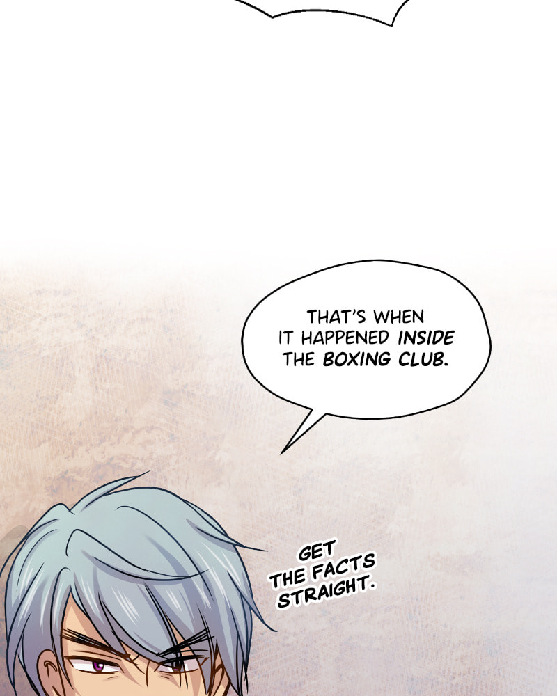 Read To Be Ordinary! (Colored) chapter 53 image 21 on Lezhin