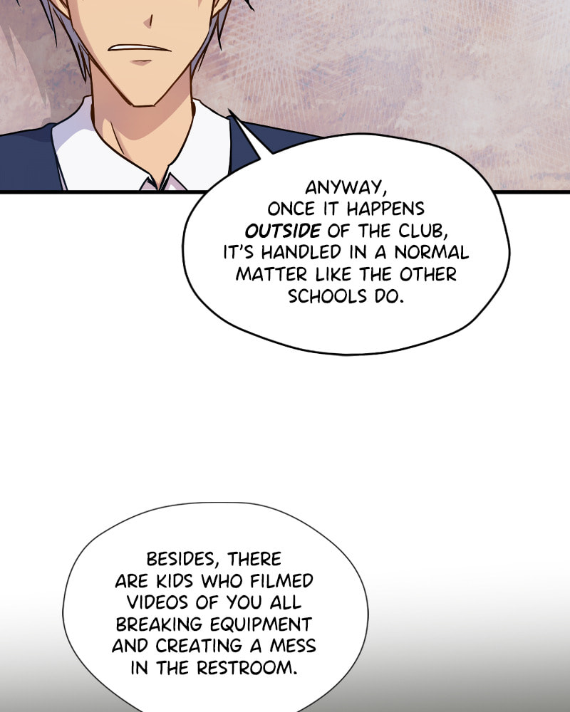 Read To Be Ordinary! (Colored) chapter 53 image 22 on Lezhin