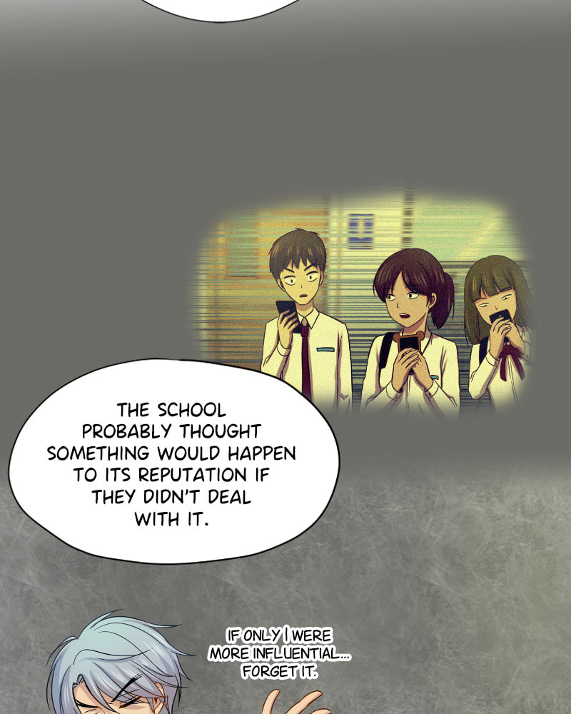 Read To Be Ordinary! (Colored) chapter 53 image 23 on Lezhin