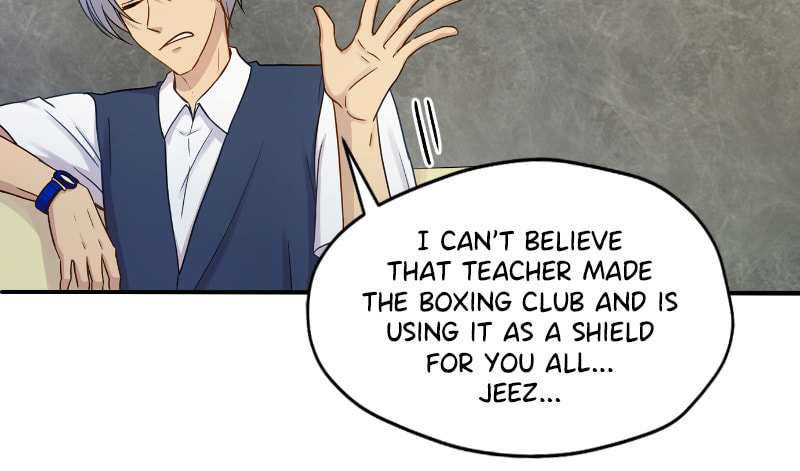 Read To Be Ordinary! (Colored) chapter 53 image 24 on Lezhin
