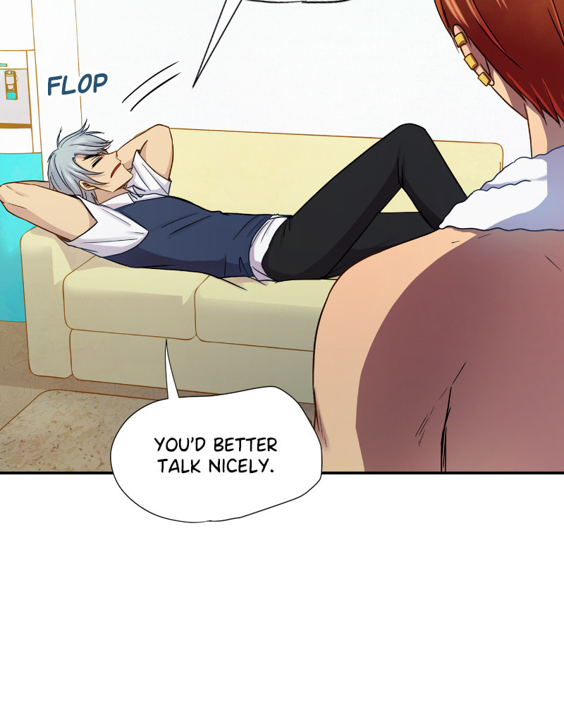 Read To Be Ordinary! (Colored) chapter 53 image 27 on Lezhin