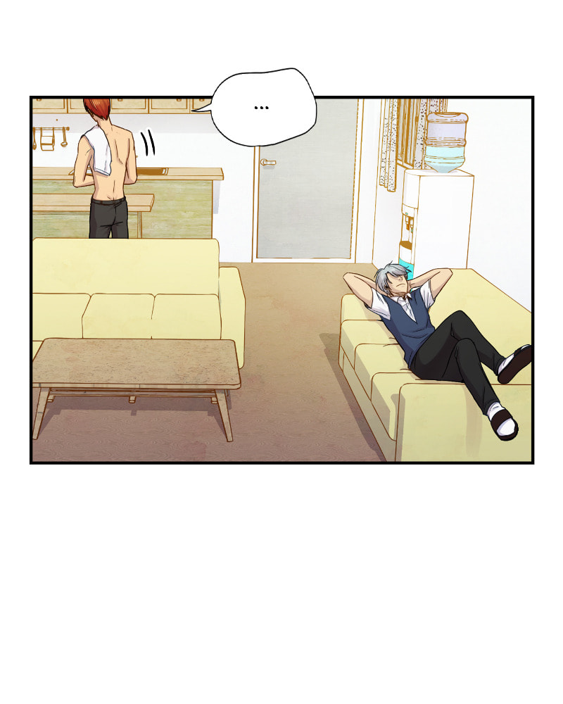 Read To Be Ordinary! (Colored) chapter 53 image 28 on Lezhin