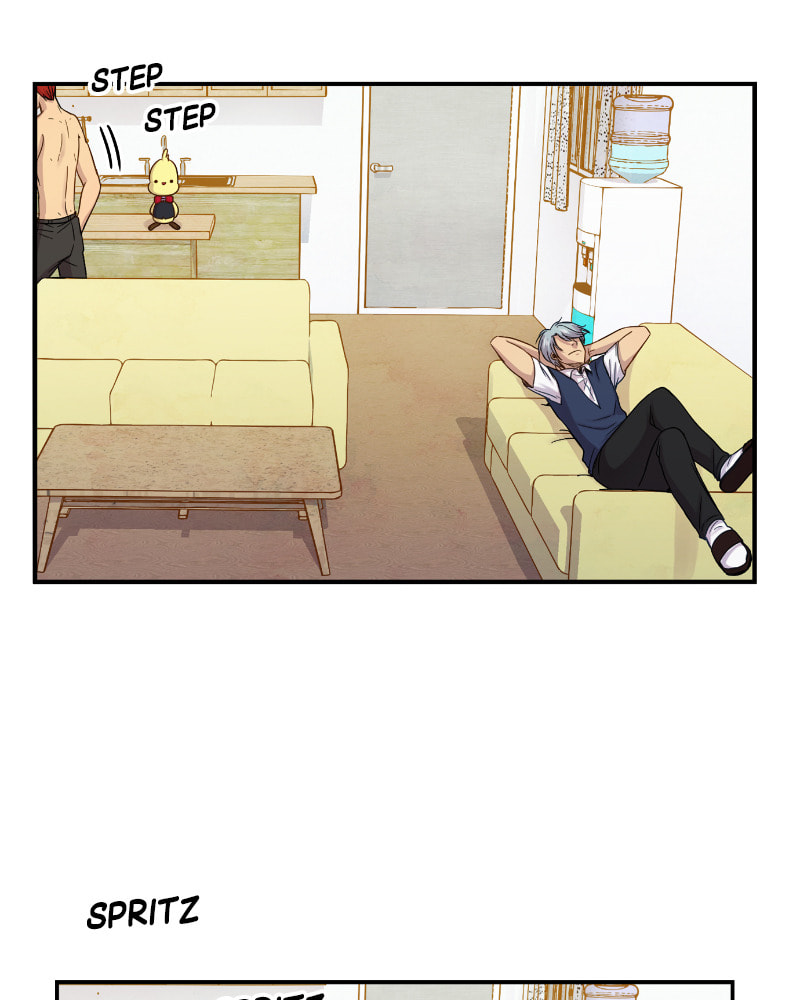 Read To Be Ordinary! (Colored) chapter 53 image 29 on Lezhin