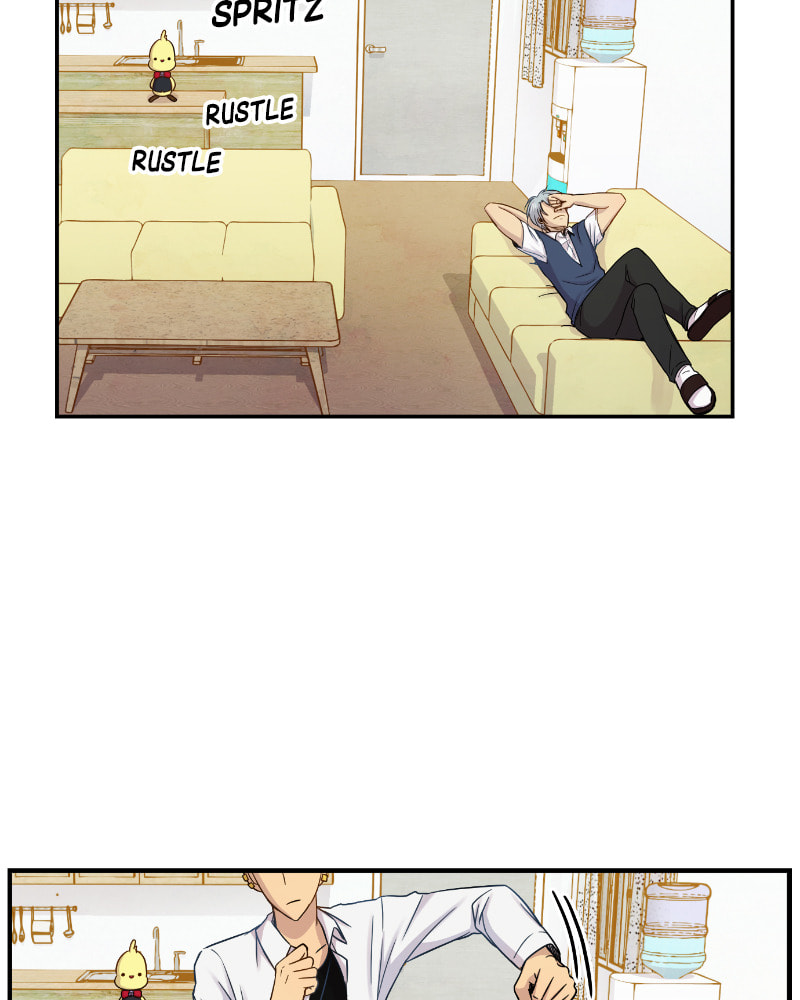 Read To Be Ordinary! (Colored) chapter 53 image 30 on Lezhin