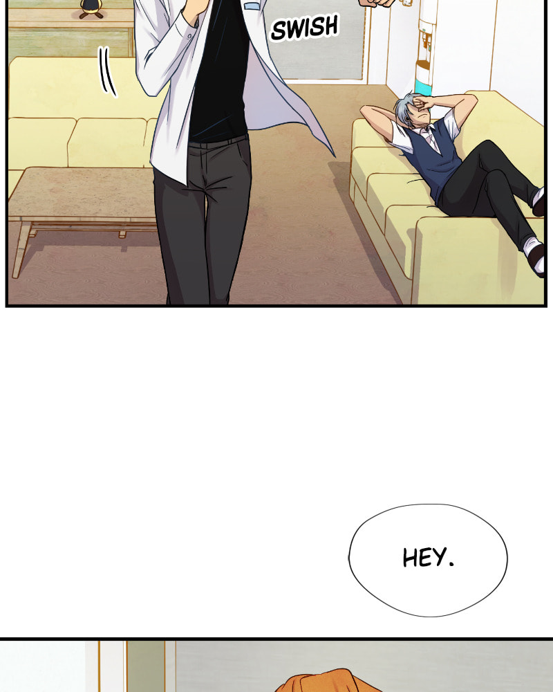 Read To Be Ordinary! (Colored) chapter 53 image 31 on Lezhin