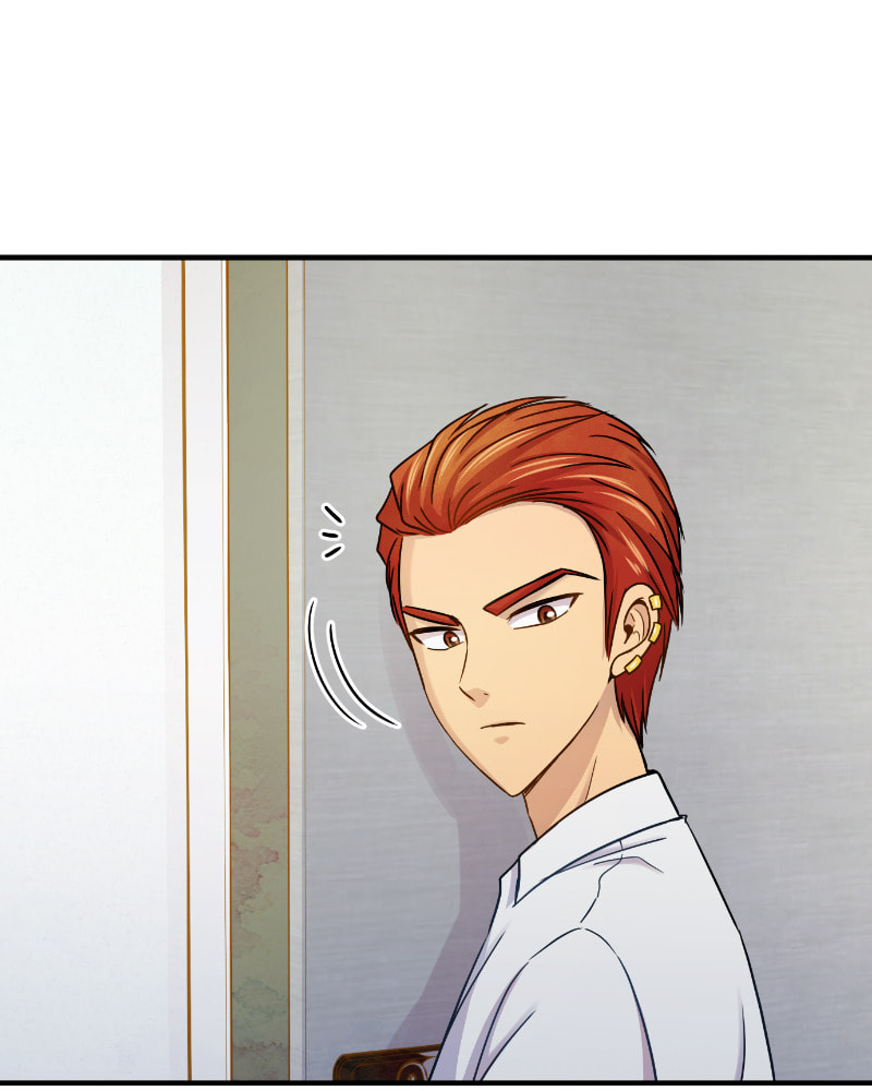 Read To Be Ordinary! (Colored) chapter 53 image 33 on Lezhin