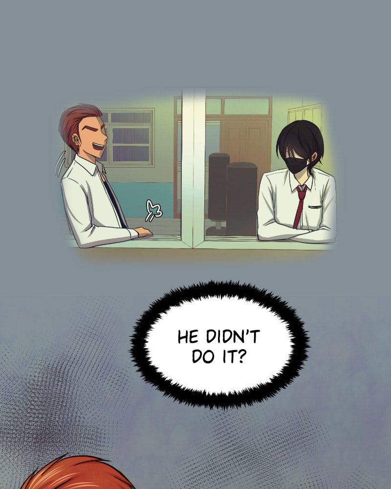 Read To Be Ordinary! (Colored) chapter 53 image 40 on Lezhin