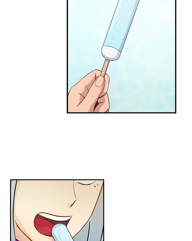 Read To Be Ordinary! (Colored) chapter 53 image 45 on Lezhin