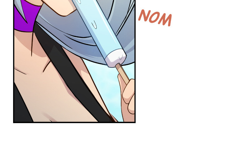Read To Be Ordinary! (Colored) chapter 53 image 46 on Lezhin