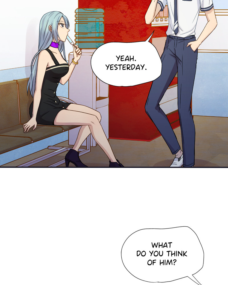 Read To Be Ordinary! (Colored) chapter 53 image 48 on Lezhin