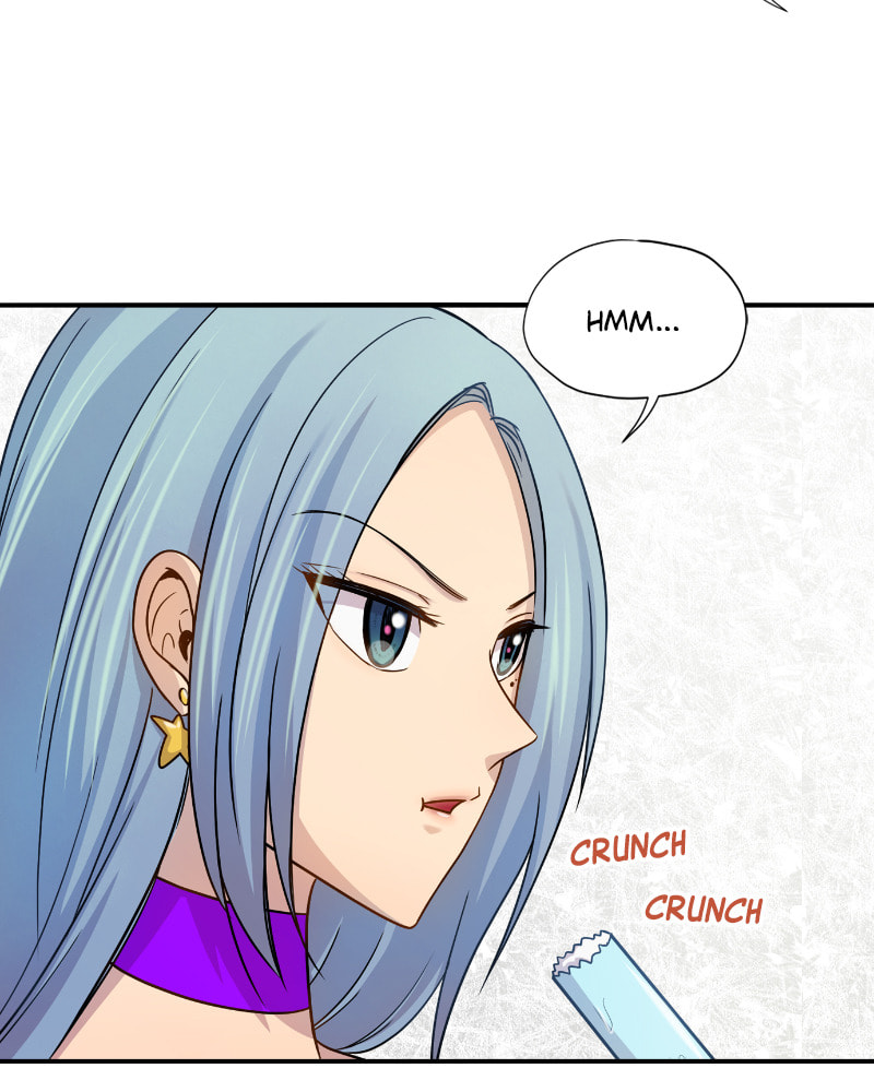 Read To Be Ordinary! (Colored) chapter 53 image 49 on Lezhin