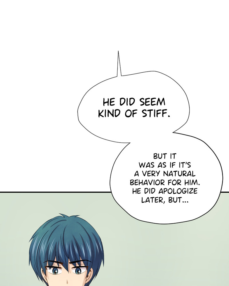 Read To Be Ordinary! (Colored) chapter 53 image 50 on Lezhin