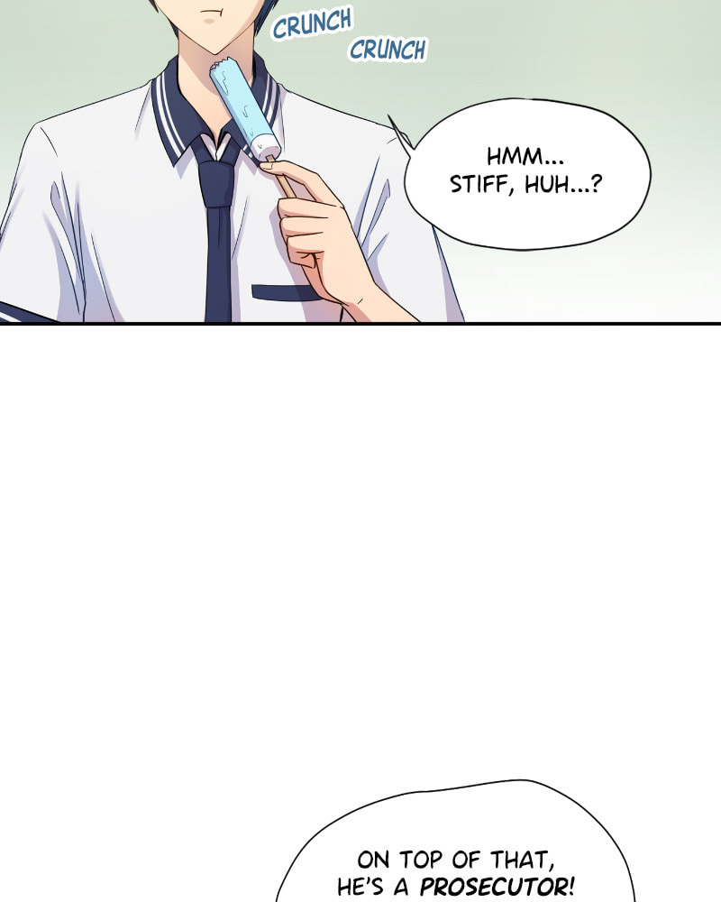Read To Be Ordinary! (Colored) chapter 53 image 51 on Lezhin