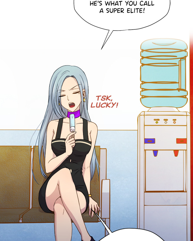 Read To Be Ordinary! (Colored) chapter 53 image 52 on Lezhin