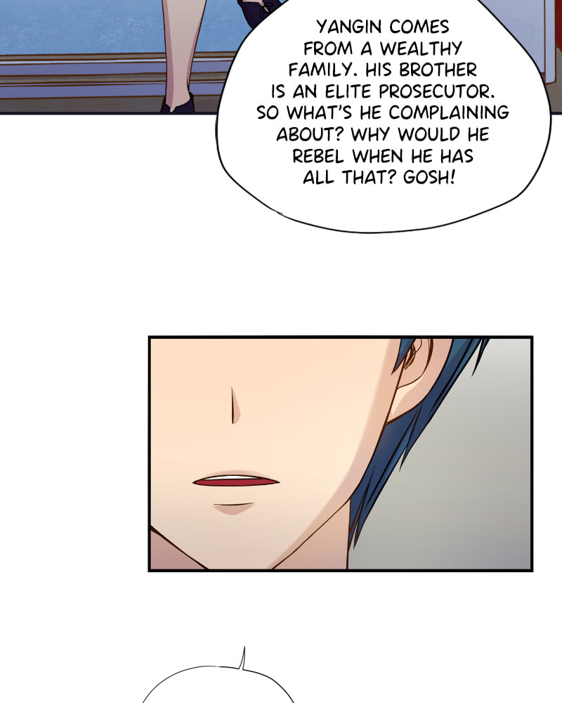 Read To Be Ordinary! (Colored) chapter 53 image 53 on Lezhin