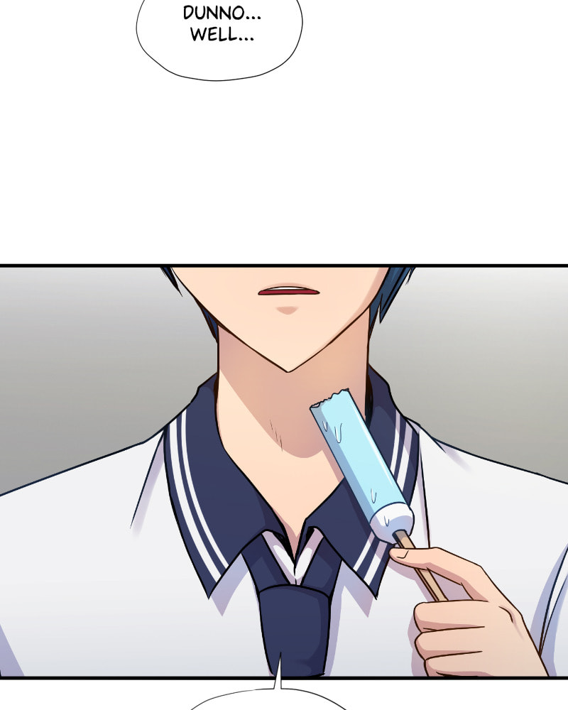 Read To Be Ordinary! (Colored) chapter 53 image 54 on Lezhin