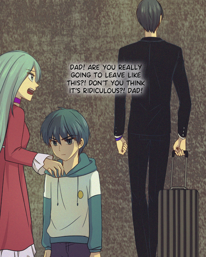 Read To Be Ordinary! (Colored) chapter 53 image 59 on Lezhin