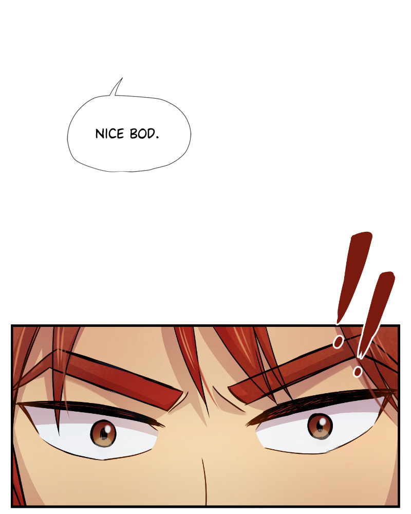 Read To Be Ordinary! (Colored) chapter 53 image 6 on Lezhin