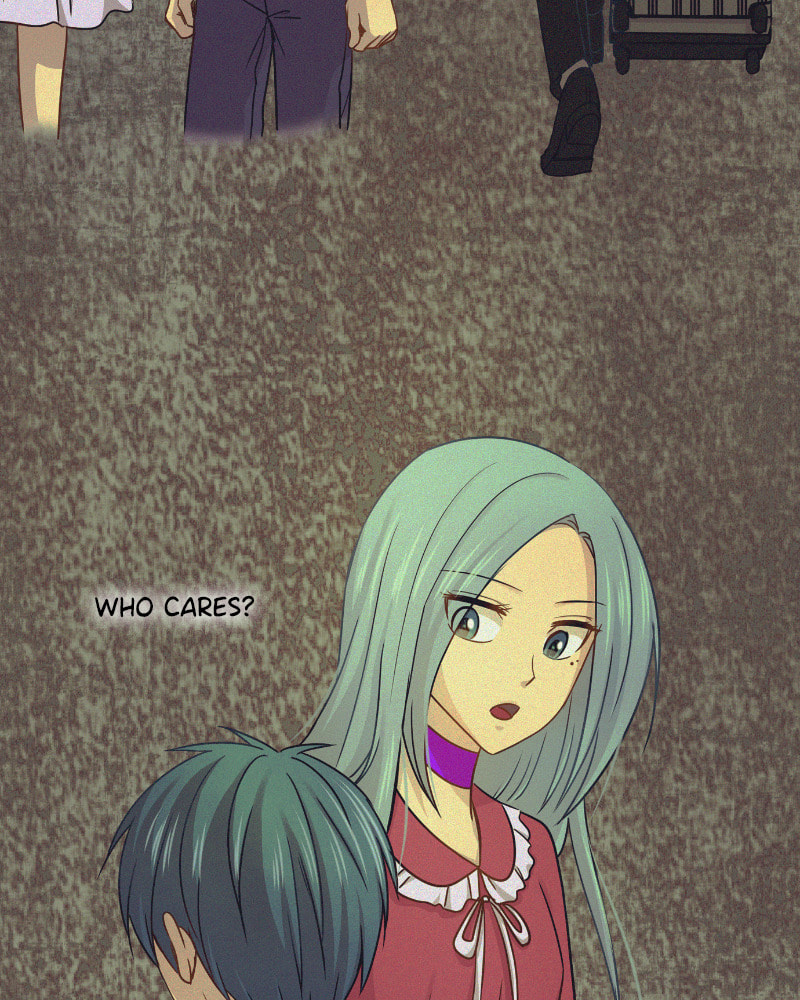 Read To Be Ordinary! (Colored) chapter 53 image 60 on Lezhin