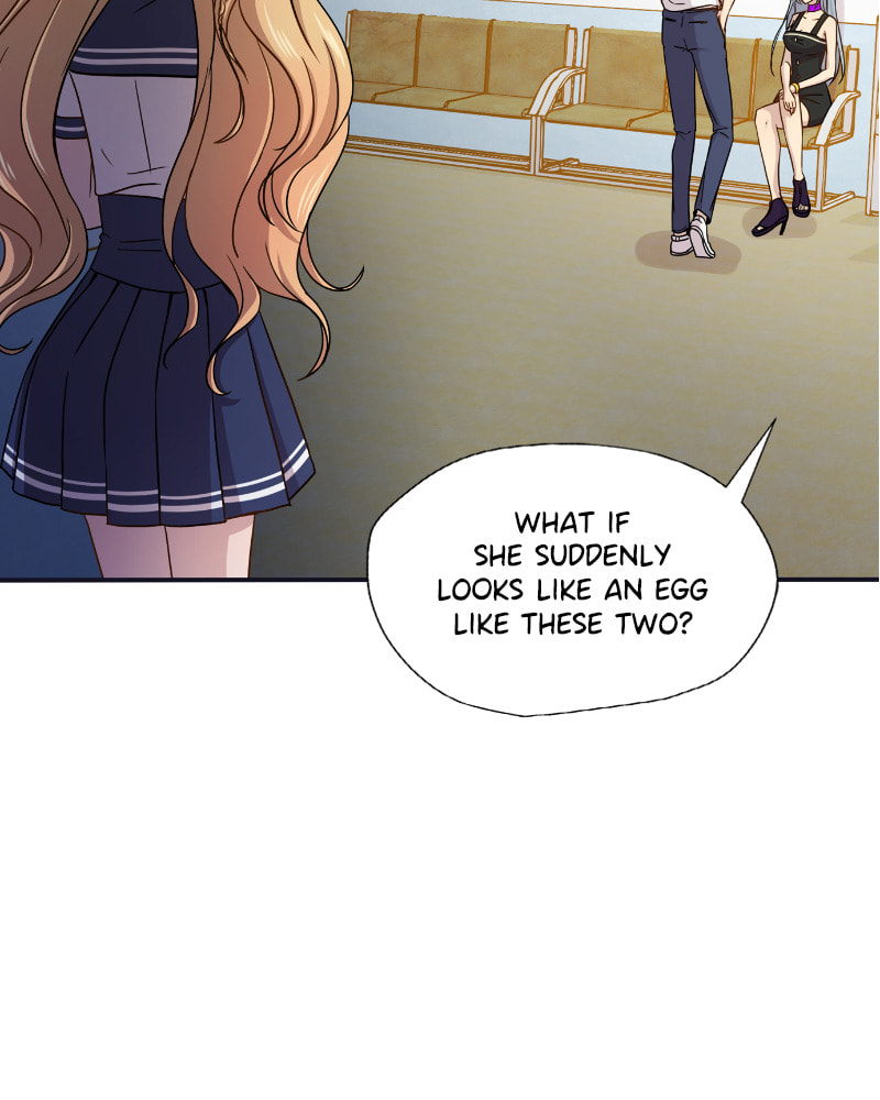 Read To Be Ordinary! (Colored) chapter 53 image 71 on Lezhin