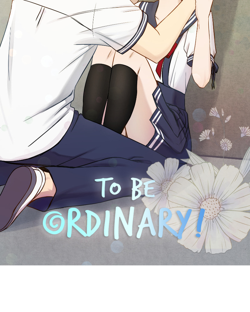 Read To Be Ordinary! (Colored) chapter 54 image 1 on Lezhin