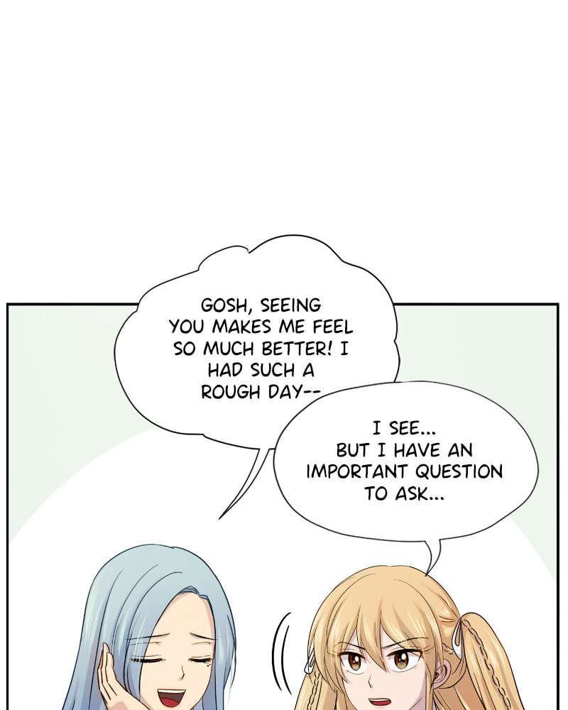 Read To Be Ordinary! (Colored) chapter 54 image 11 on Lezhin