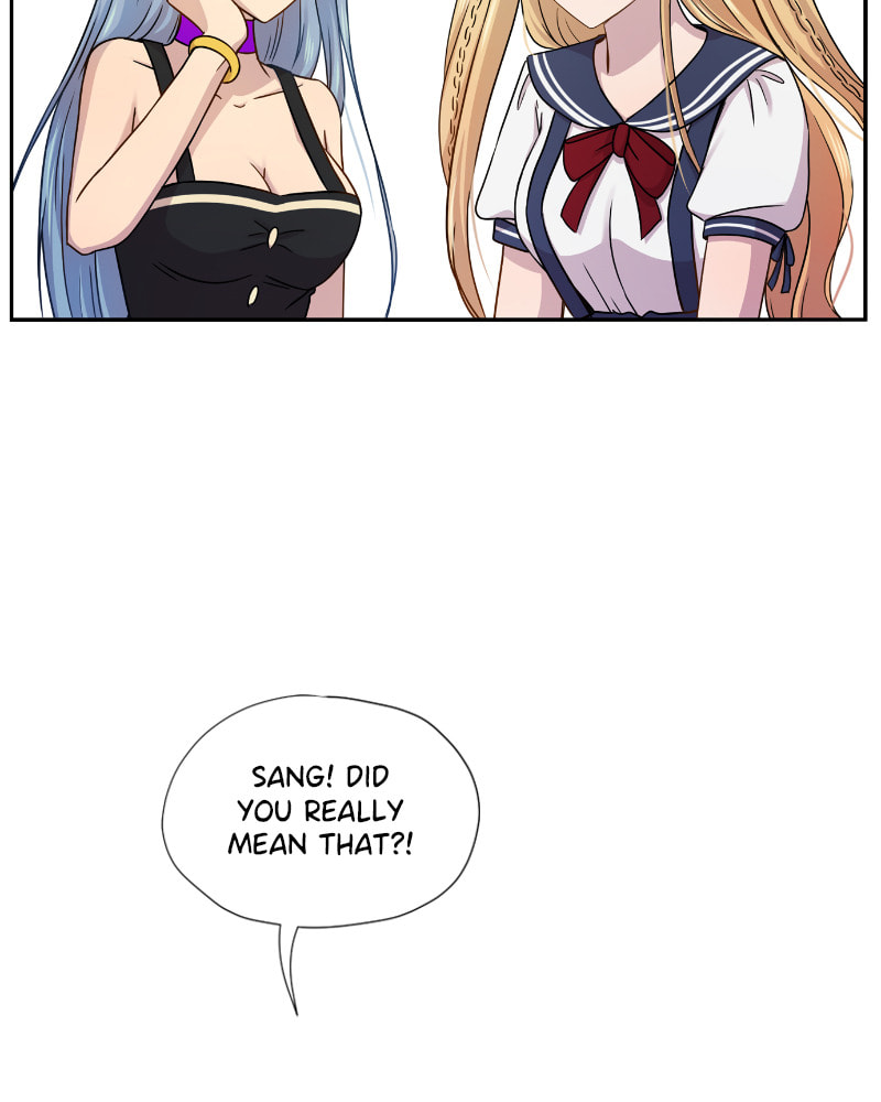 Read To Be Ordinary! (Colored) chapter 54 image 12 on Lezhin