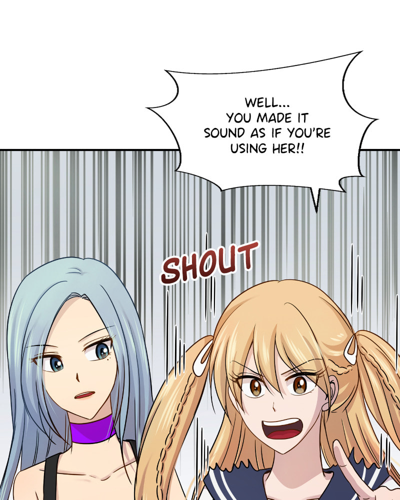 Read To Be Ordinary! (Colored) chapter 54 image 16 on Lezhin