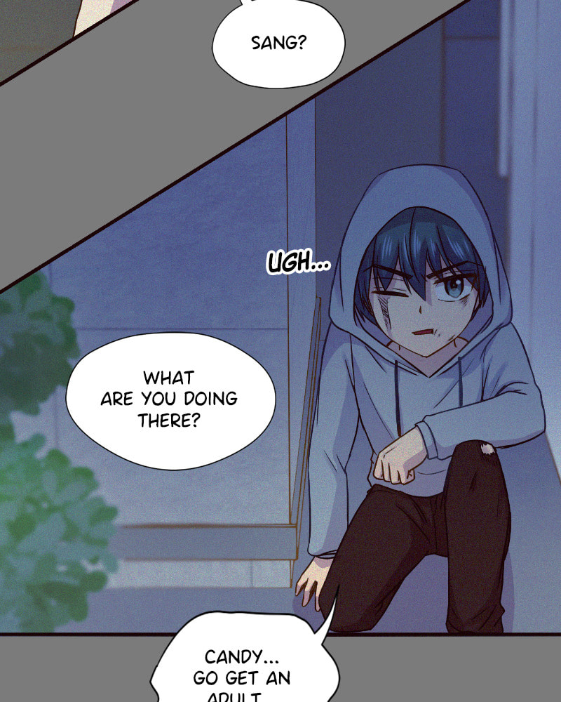 Read To Be Ordinary! (Colored) chapter 54 image 25 on Lezhin