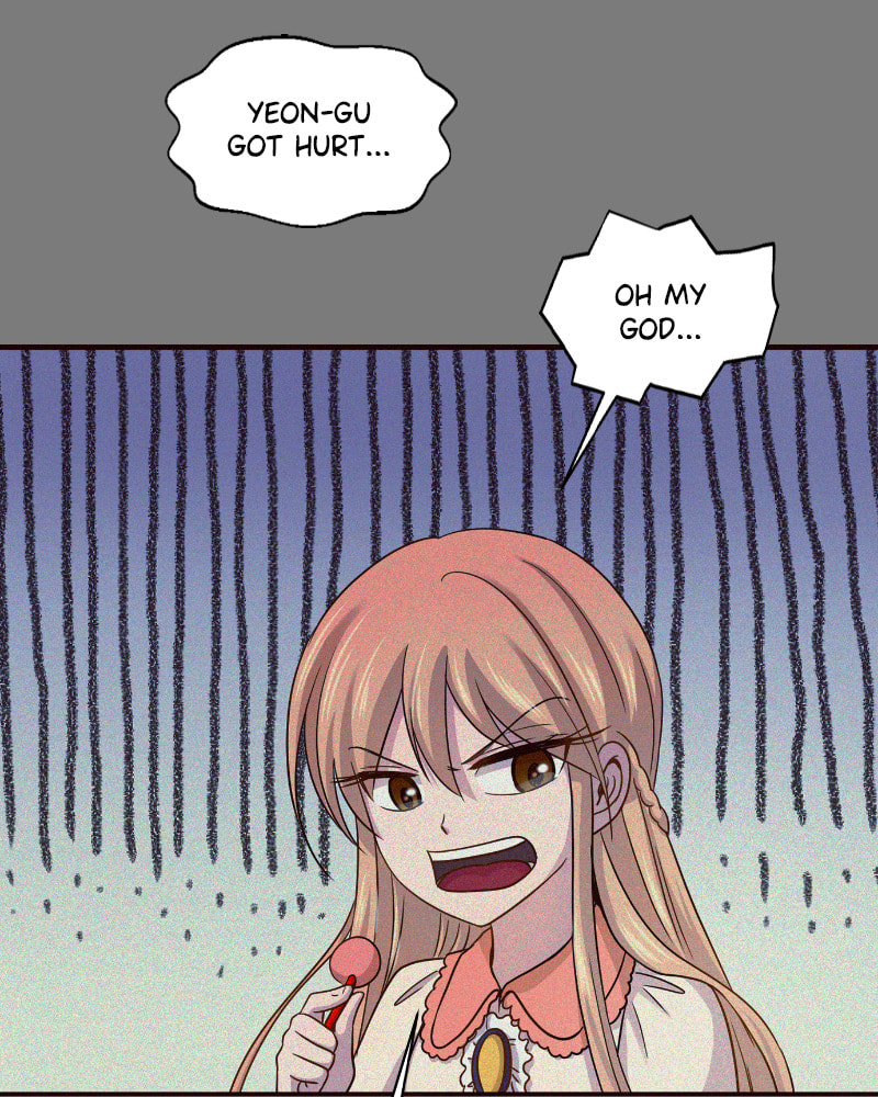 Read To Be Ordinary! (Colored) chapter 54 image 27 on Lezhin