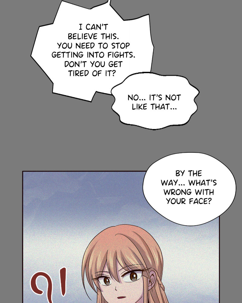 Read To Be Ordinary! (Colored) chapter 54 image 28 on Lezhin