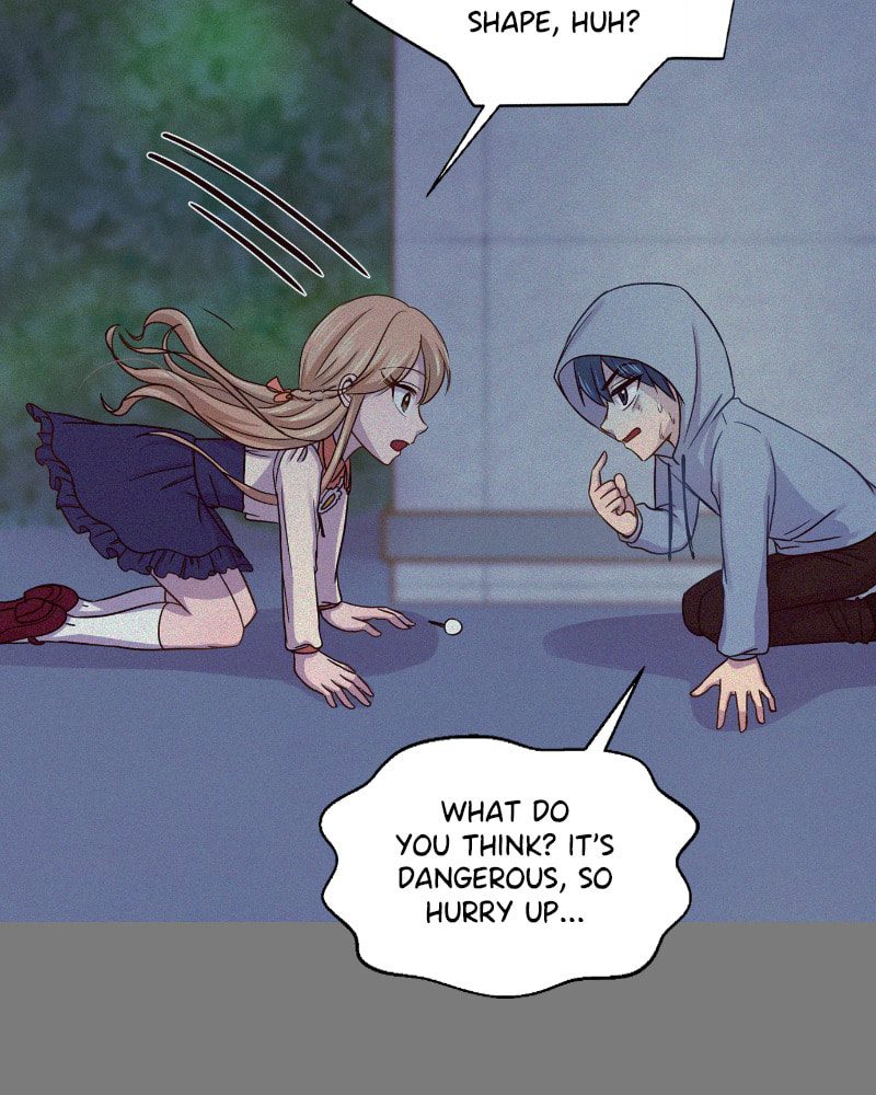 Read To Be Ordinary! (Colored) chapter 54 image 30 on Lezhin