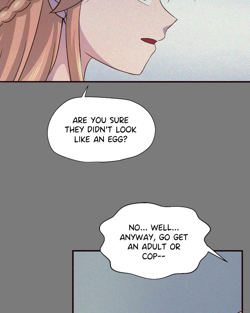 Read To Be Ordinary! (Colored) chapter 54 image 32 on Lezhin